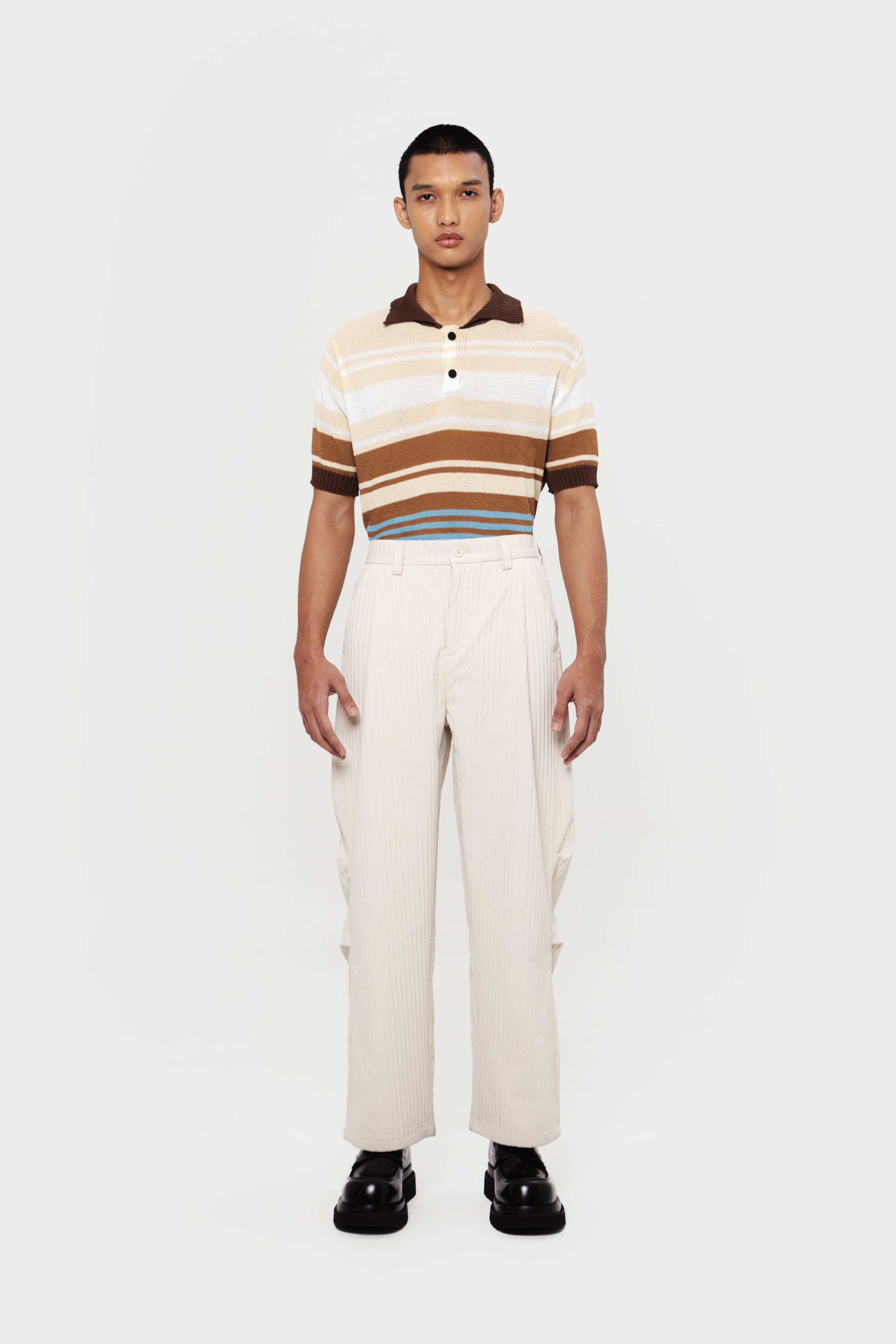 TENERIFE PANTS BEIGE