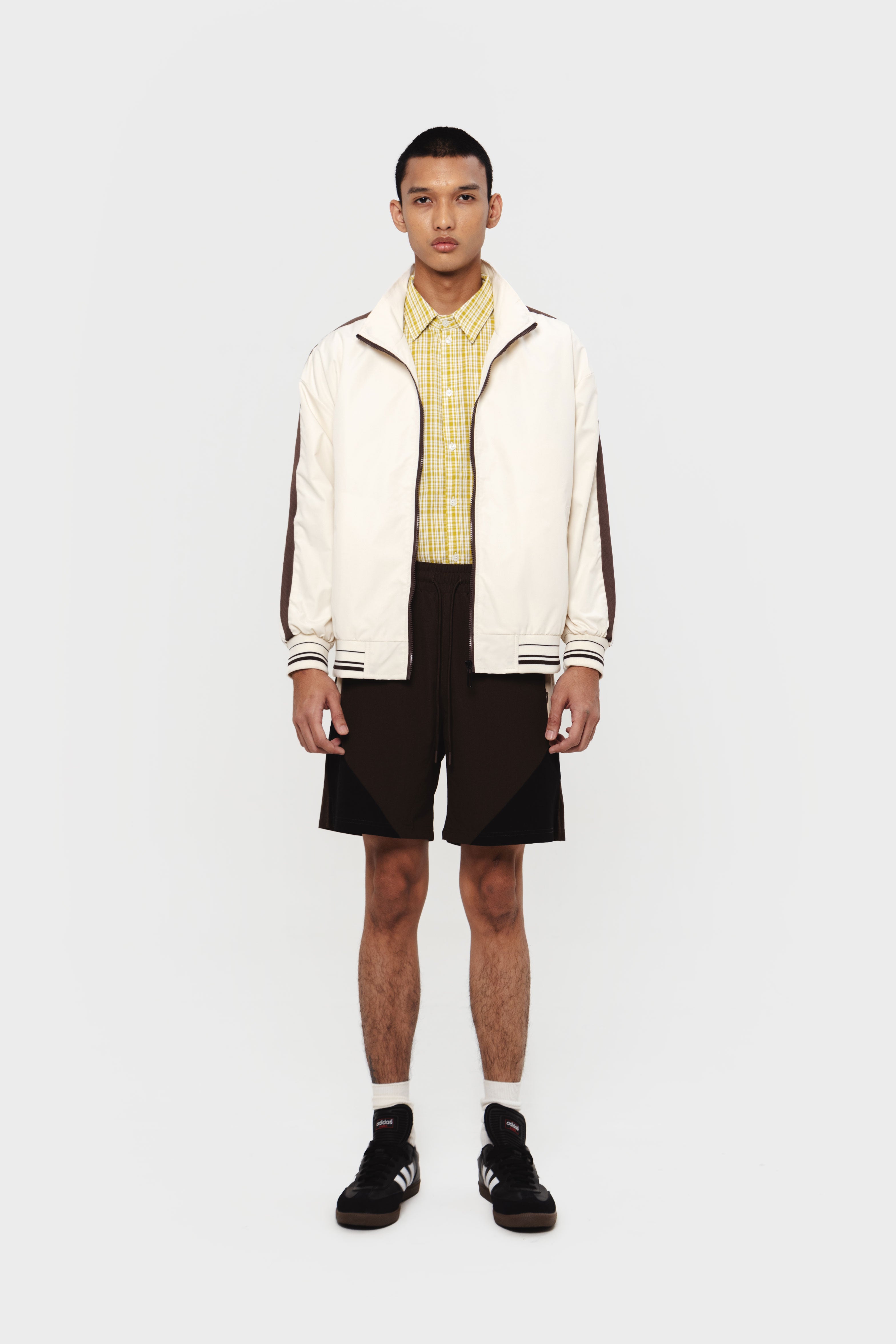 LANCASTER OUTER CREAM