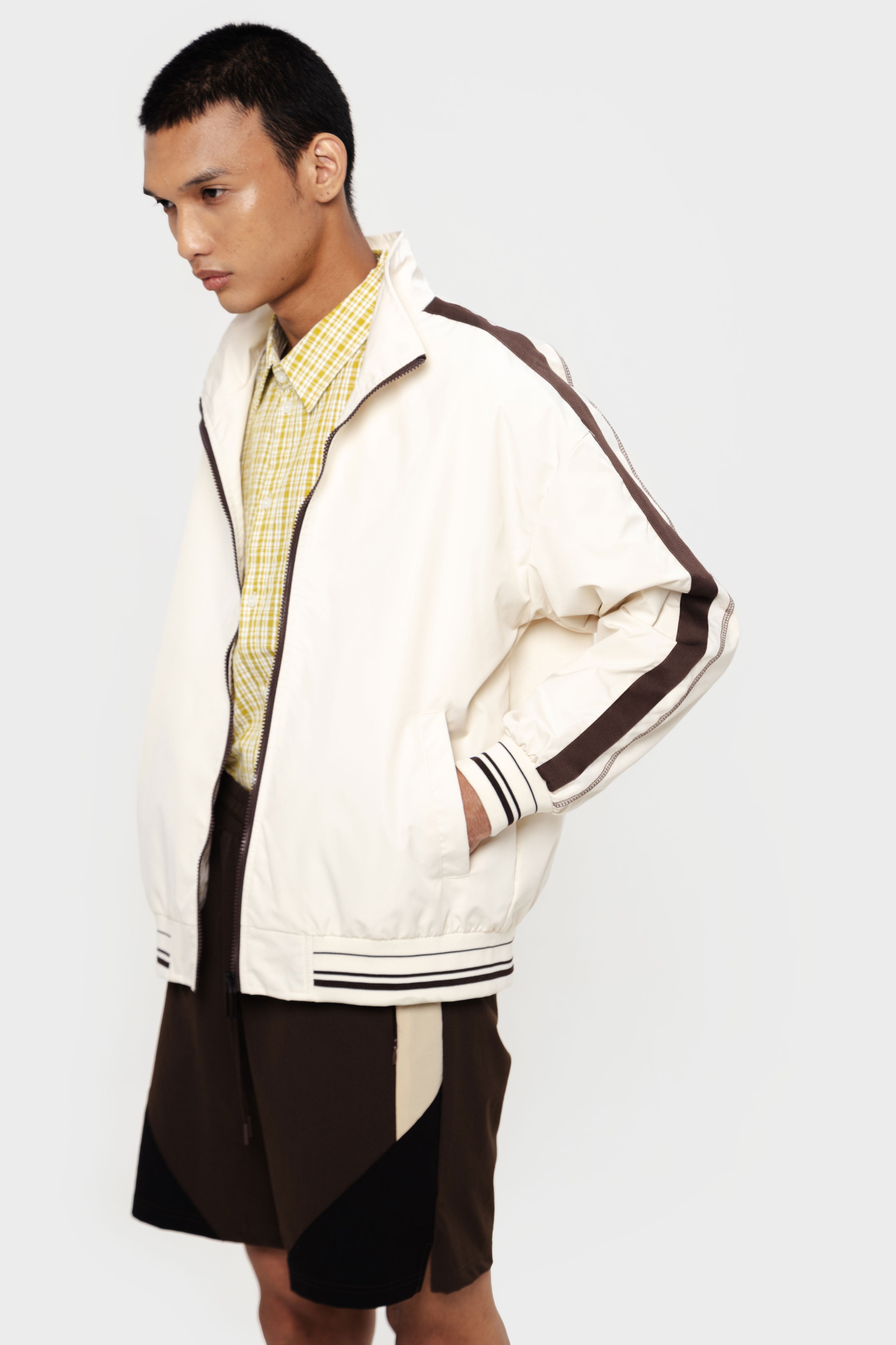 LANCASTER OUTER CREAM