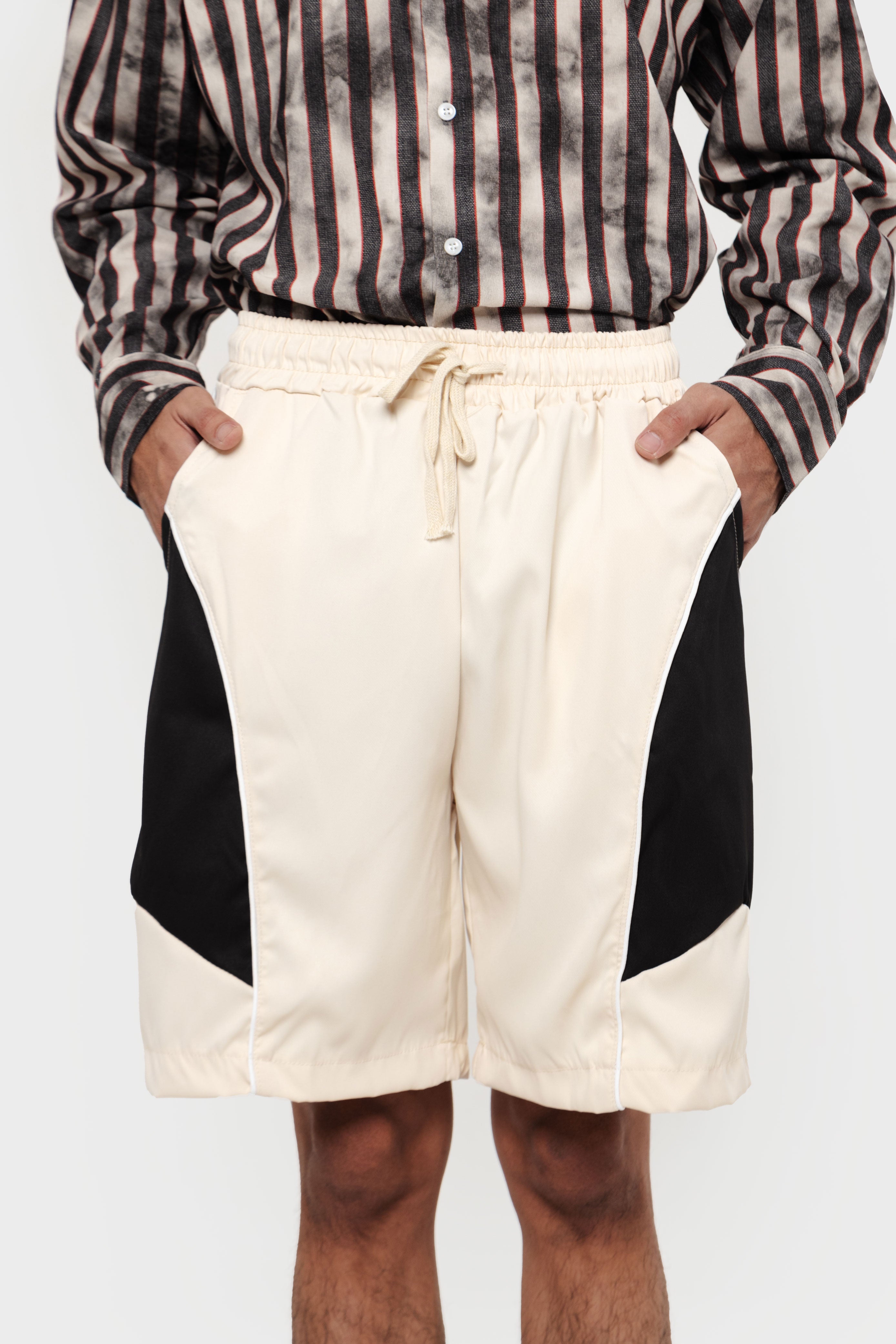 CAIRO PANTS CREAM