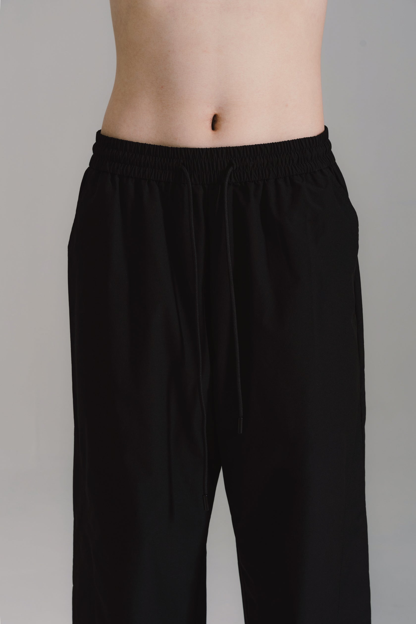BORNHEIM PANTS BLACK
