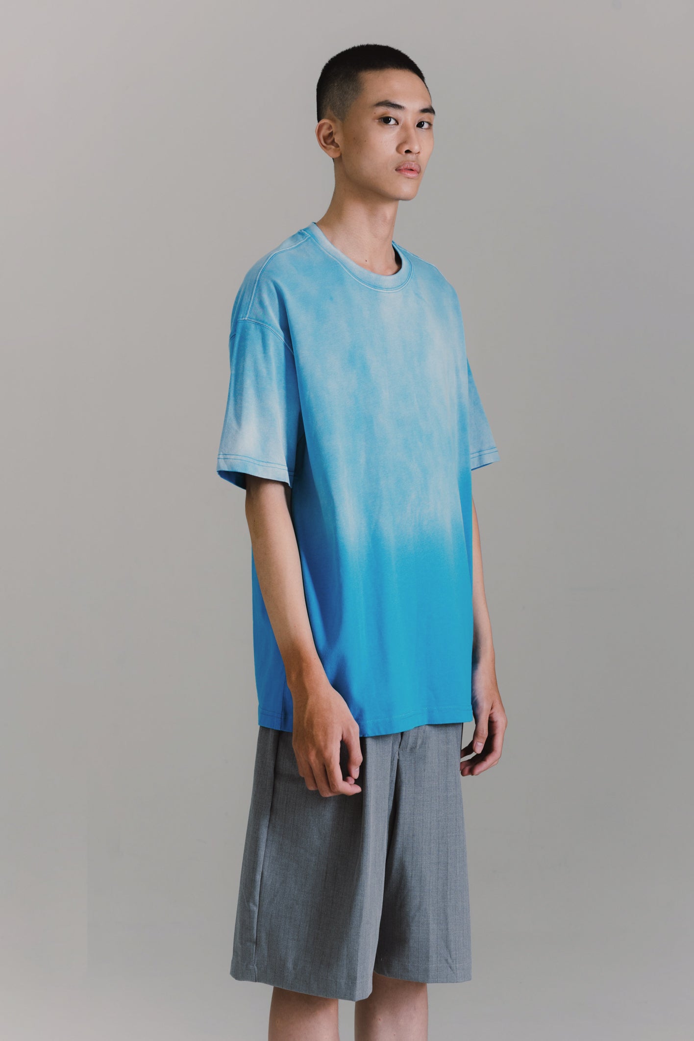 HASTINGS T-SHIRT BLUE