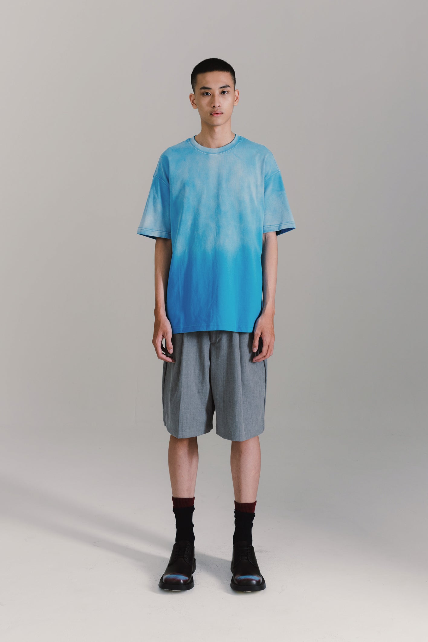 HASTINGS T-SHIRT BLUE