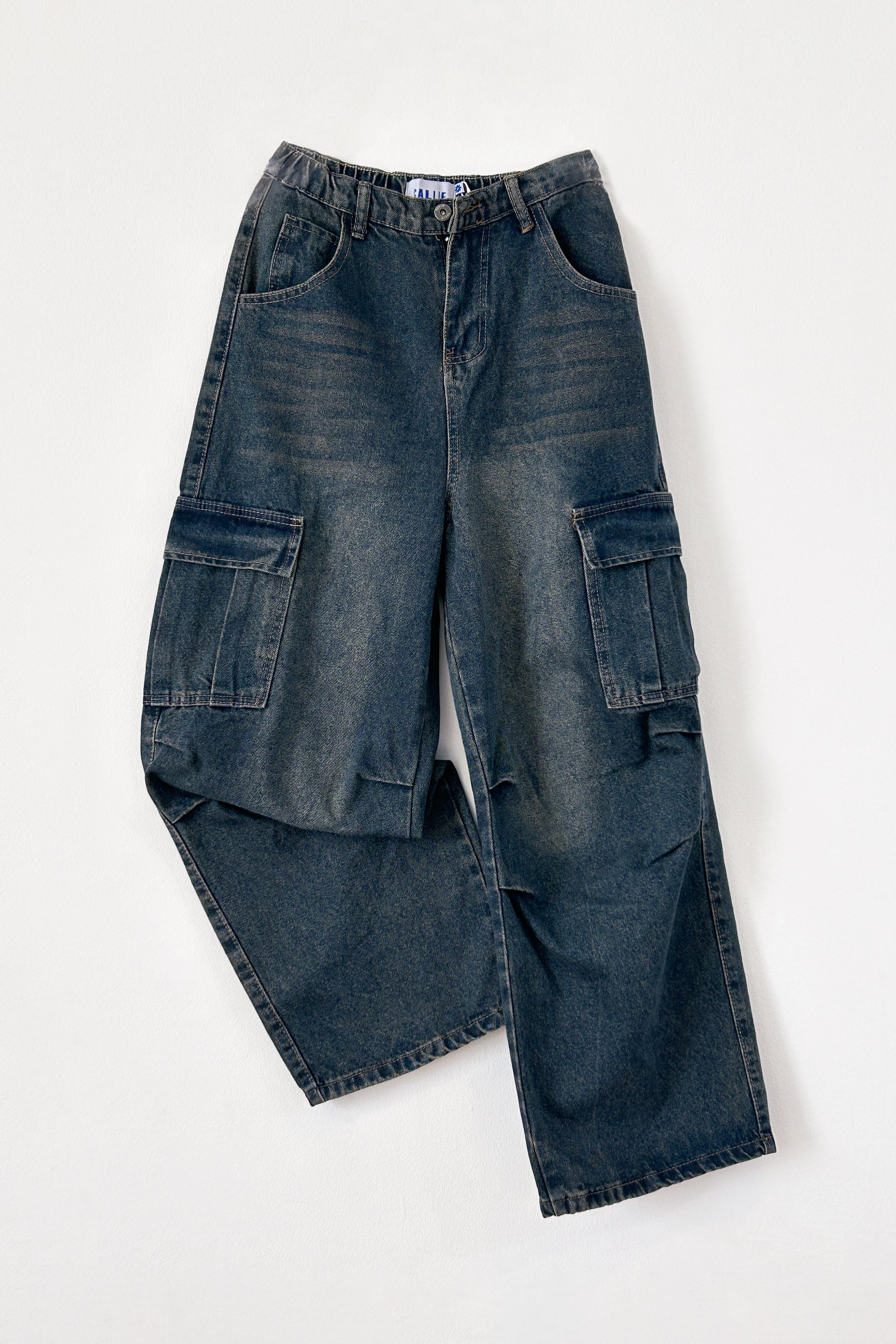 BELIZE JEANS BLUE