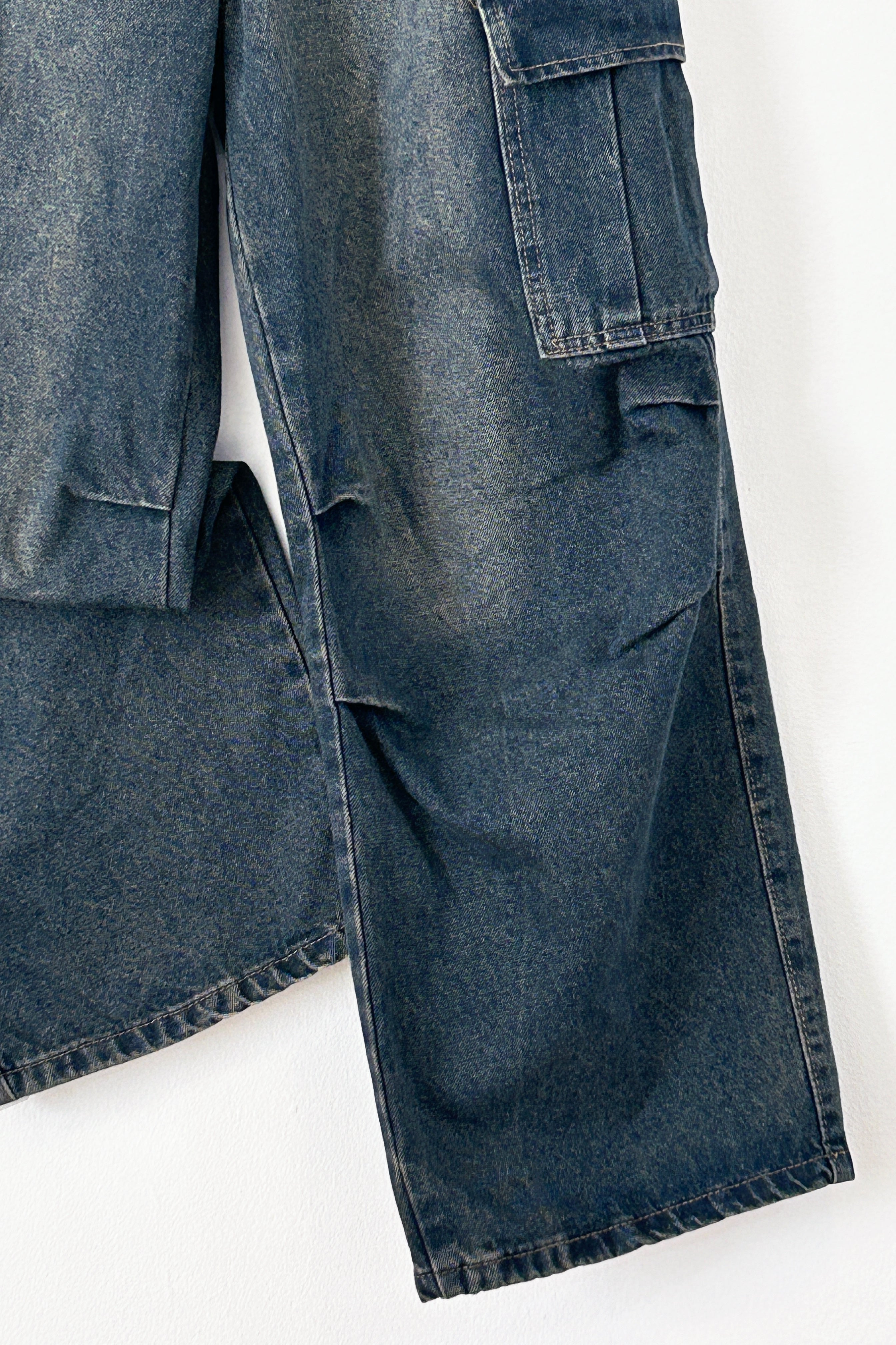 BELIZE JEANS BLUE