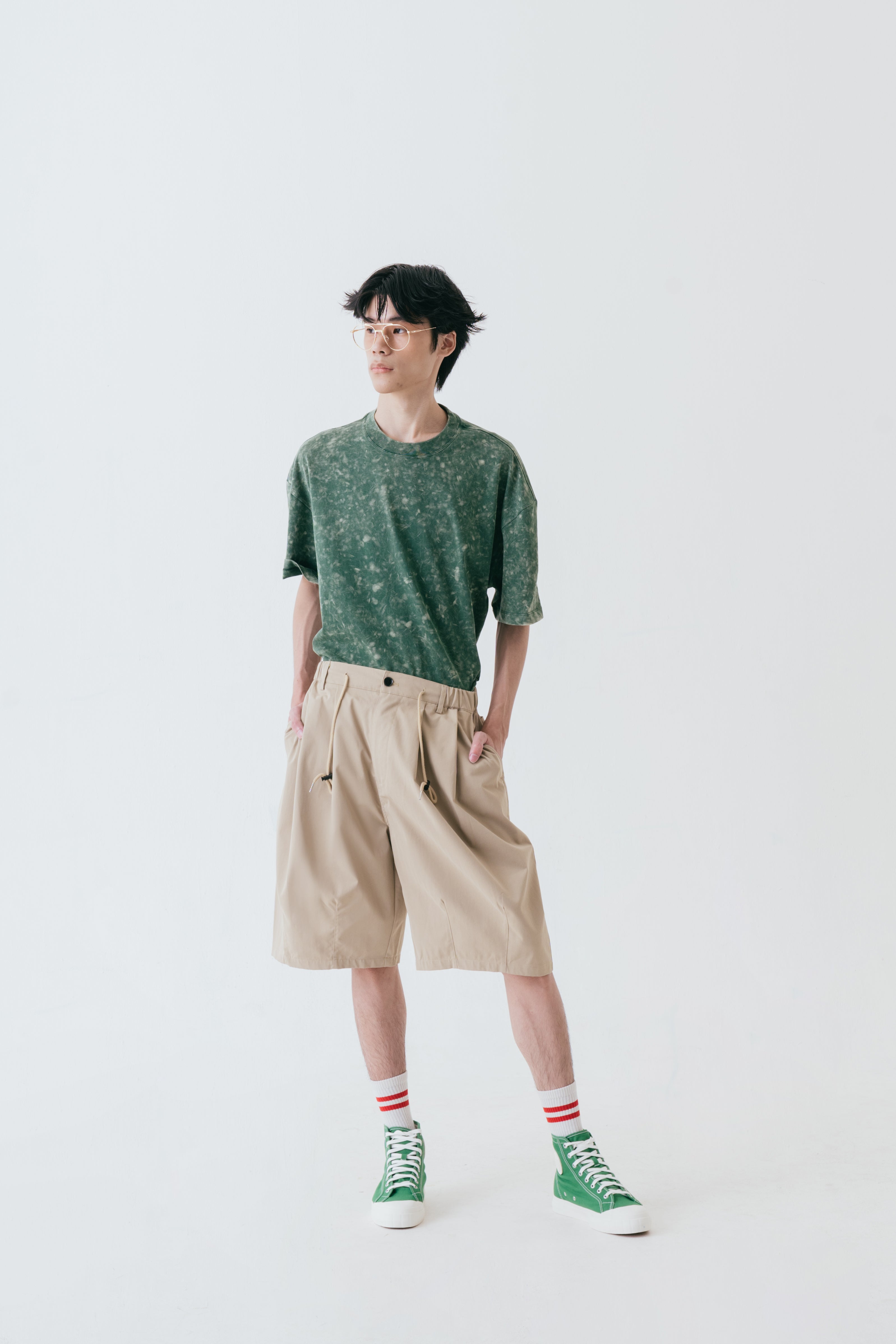 SIESTA PANTS BEIGE