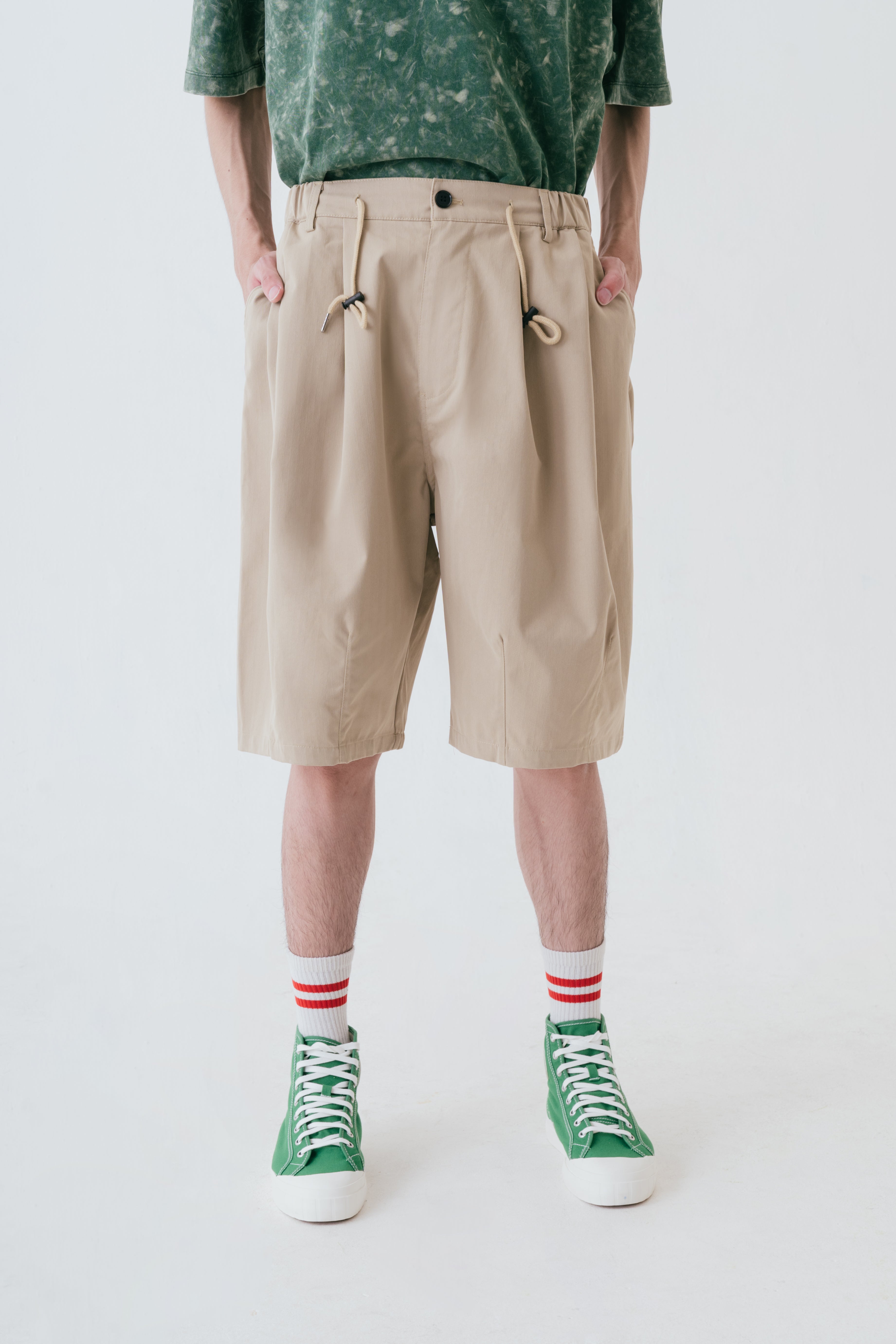 SIESTA PANTS BEIGE