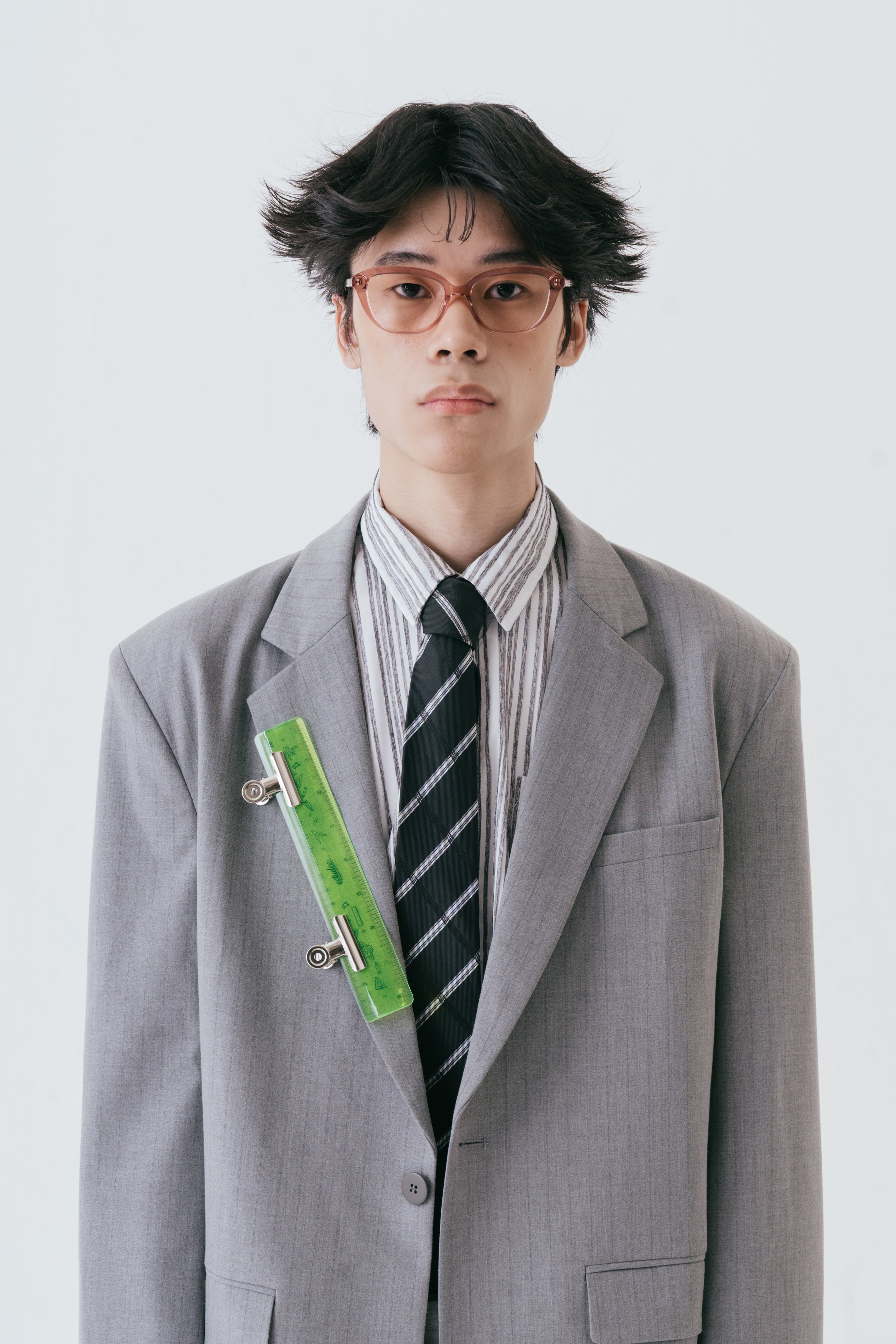 SEYCHELLES SETS GREY