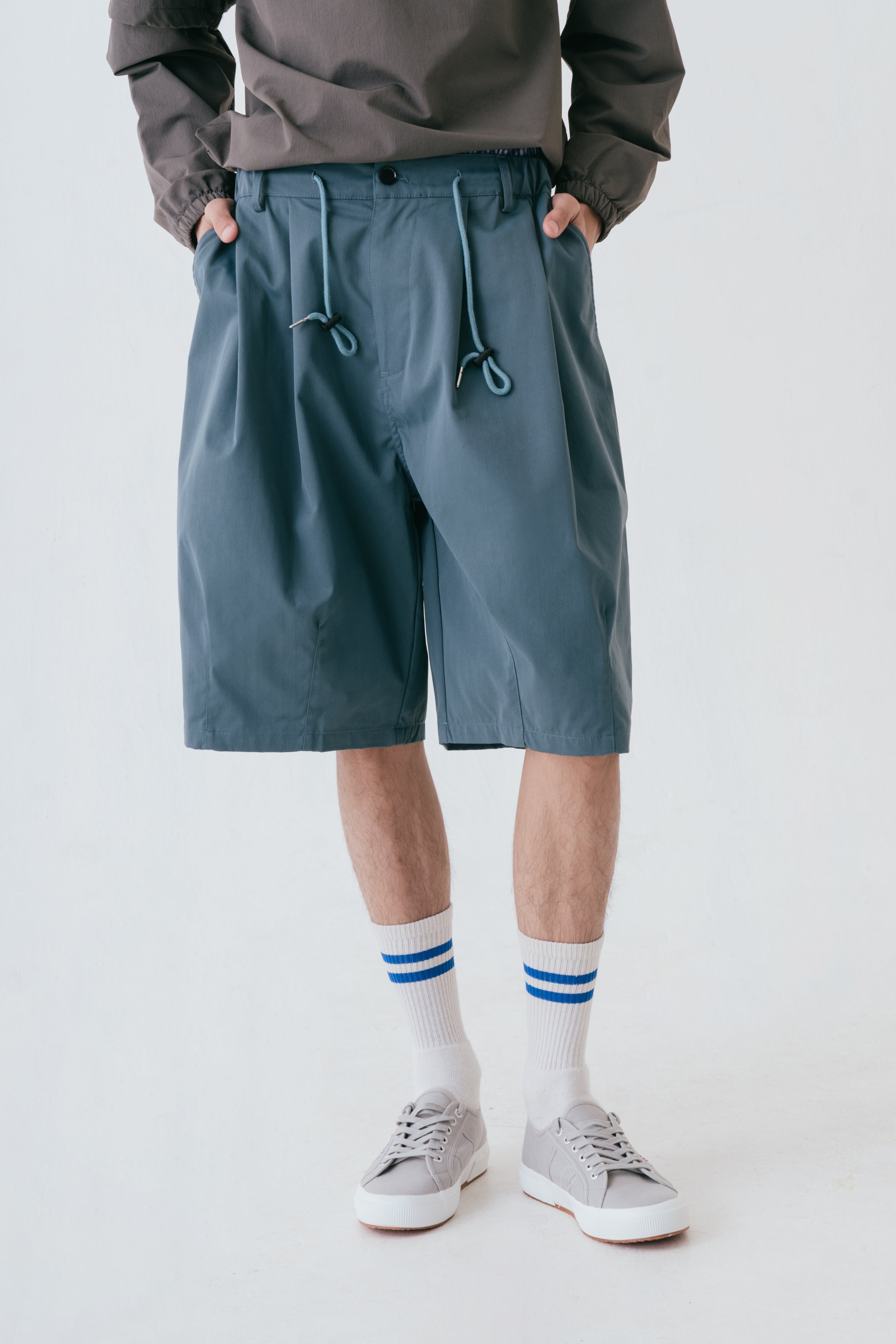 SIESTA PANTS BLUE