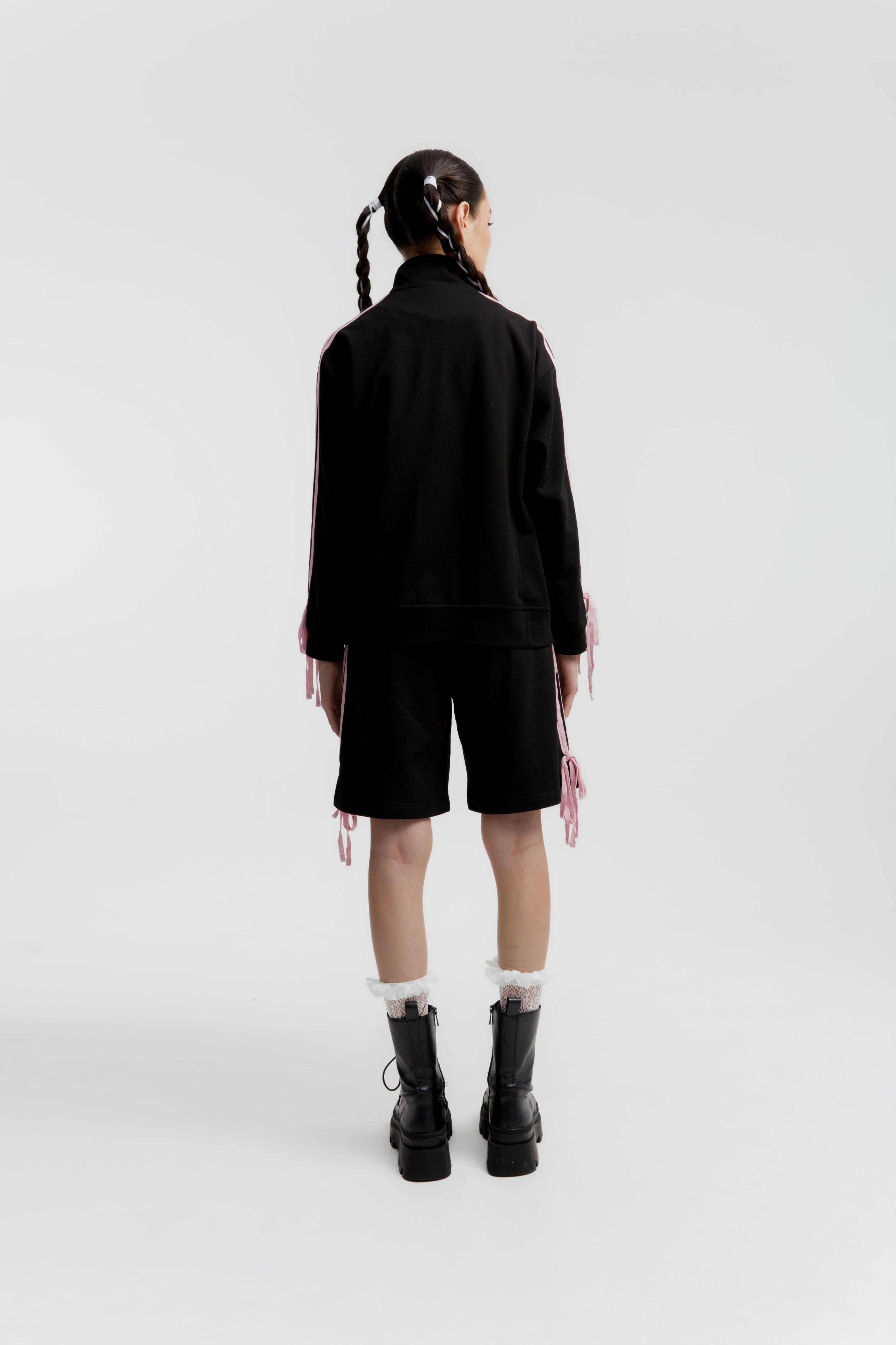 HARING PANTS BLACK - CALLIE X ANDIEN